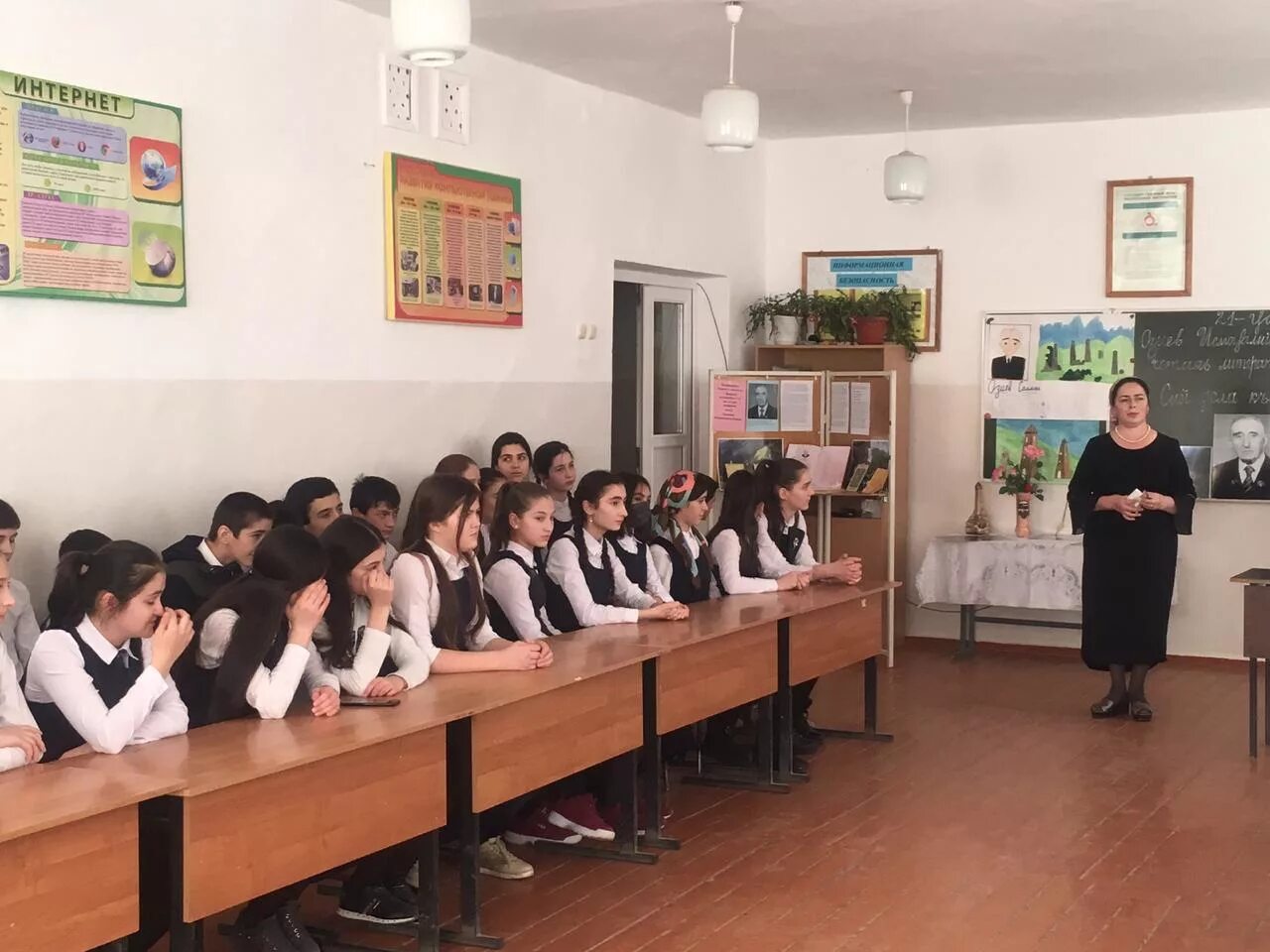 родной язык ингушетии. декада ингушского языка. рисунки на тему ингушский язык. школа 756. декада ингушского языка.