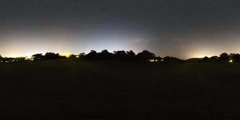 Hdri unreal