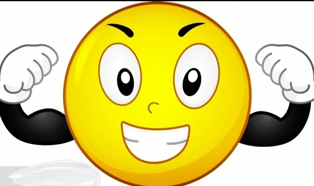 Smile strong