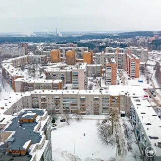 Кирово чепецк 8