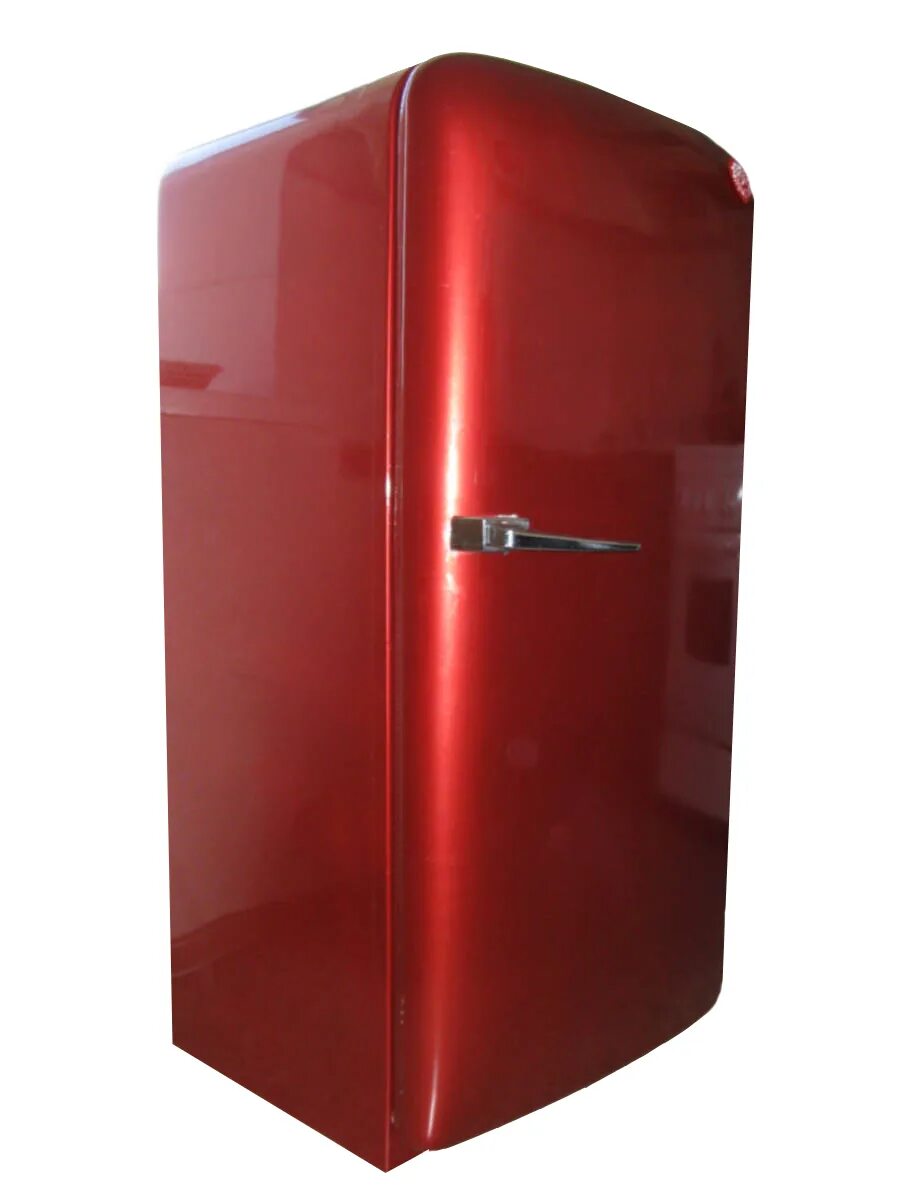 Купить холодильник в челнах. Холодильник ЗИЛ красный. Холодильник Орск красный. Старый красный холодильник. Красный Советский холодильник.