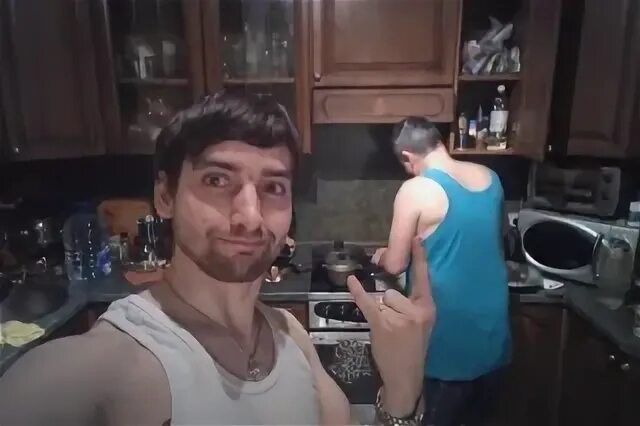 Жека 1