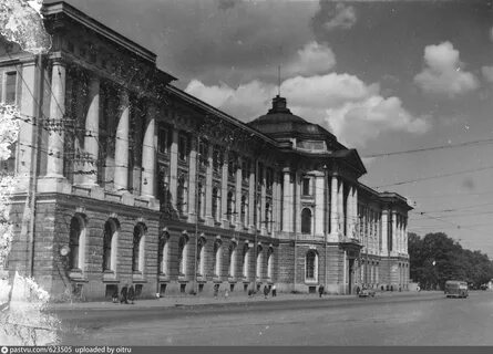 1757 г академия художеств
