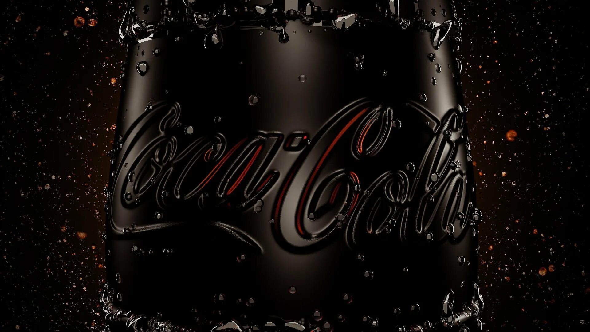 Обои coca cola. Кока кола. Кола на черном фоне. Кола на темном фоне. Обои на рабочий стол Кока кола.