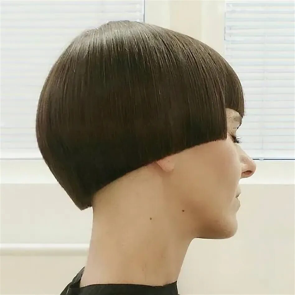 Pin by Марина Русских on Стрижка Fashion week hair, Hair trends, Hair cuts
