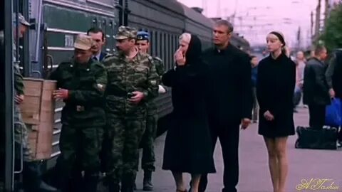 Груз 200 видео
