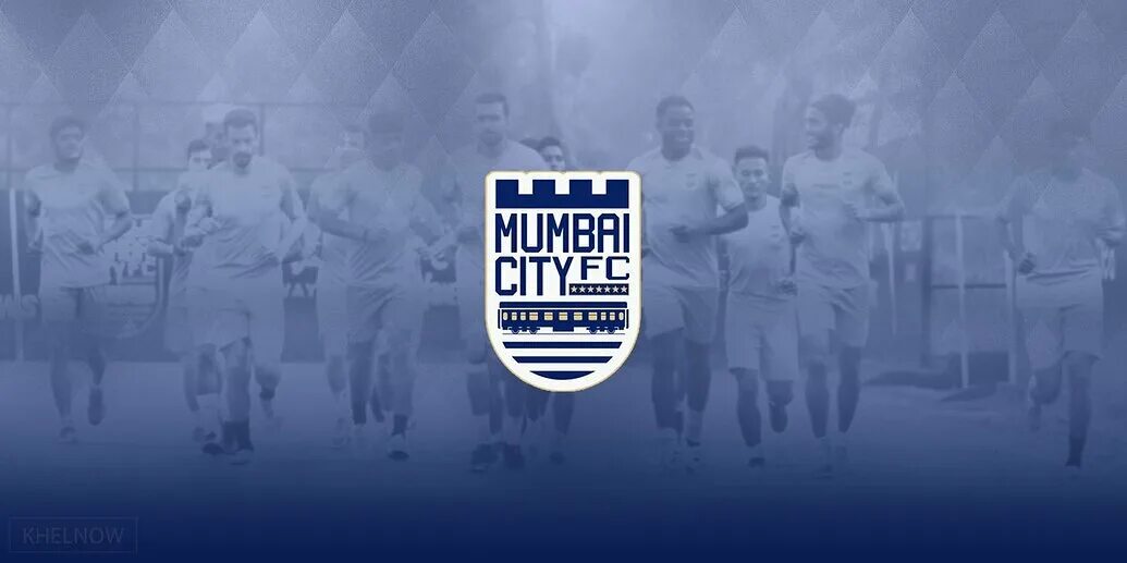 Мумбаи сити 19. Мумбаи Сити ФК. Эмблема Мумбаи Сити. FC Mumbai City logo. Мумбай Сити ФК игроки.