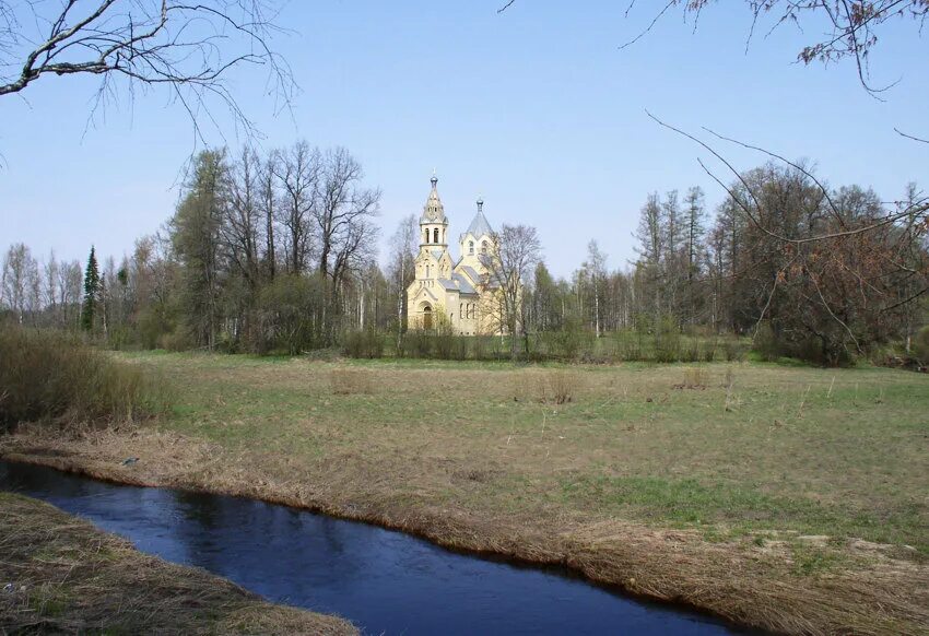 Храм лисино корпус. Лисино-корпус охотничий дворец. Лисино-корпус церковь бенуа. Лисино-корпус музей леса. Лисино фото.