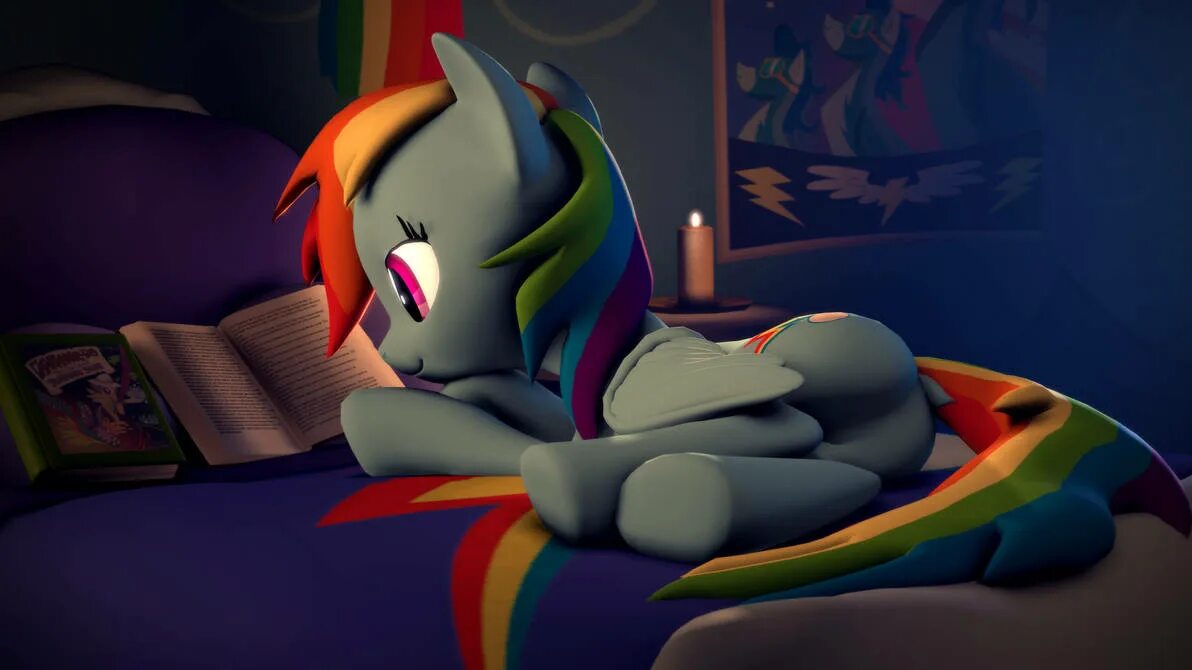 Rainbow Dash Pony SFM r34. Рейнбоу Дэш SFM 3д. Рейнбоу Радуга SFM.