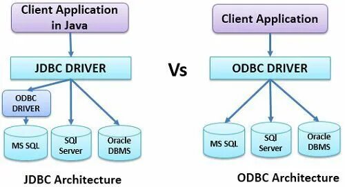 Open database