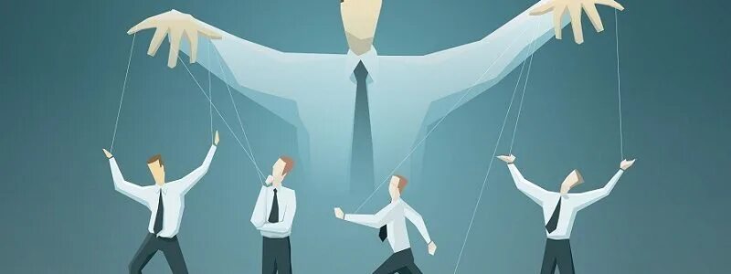 Манипуляция людьми примеры из жизни Не позволяйте собой манипулировать! Несколько советов, как в разных ситуациях ве