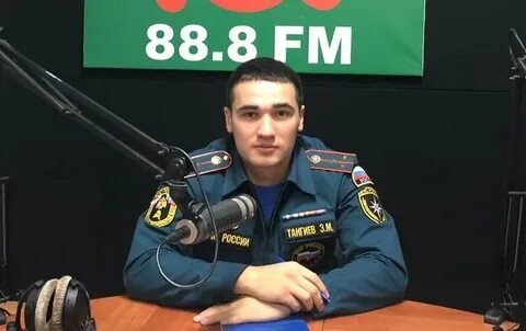 Радио ингушетия слушать 88.8