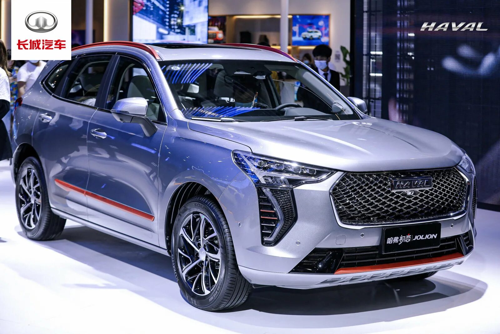 Сколько стоит haval jolion. Новый Haval Jolion 2021. Хавал внедорожник 2021. Хавал кроссовер 2021. Кроссовер Haval Jolyon.