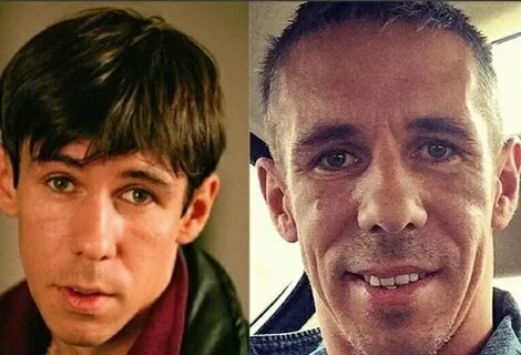 Жалаңаш Алексей Паниннің цензурасыз суреттері