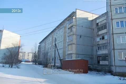 Чита 15