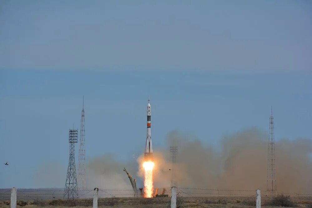 Старт космического корабля сегодня с байконура. Площадка 45 космодрома Байконур. 32 Площадка космодром Байконур. Байконур 858-401. Запуск ракеты Байконур 2022.