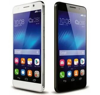 Последние версии huawei