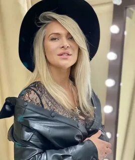 Вика макарская