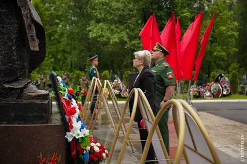 Велики череповец