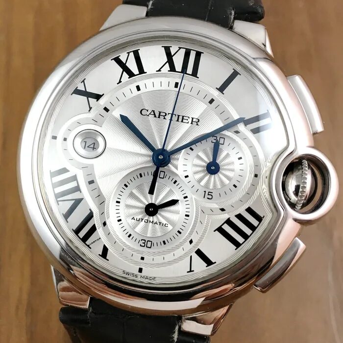 Часы cartier оригинал. Cartier Ballon 3109. Часы Cartier 2955 Swiss made. Часы Cartier MTWTFSS. Cartier часы 3109.