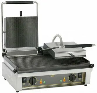 Roller grill
