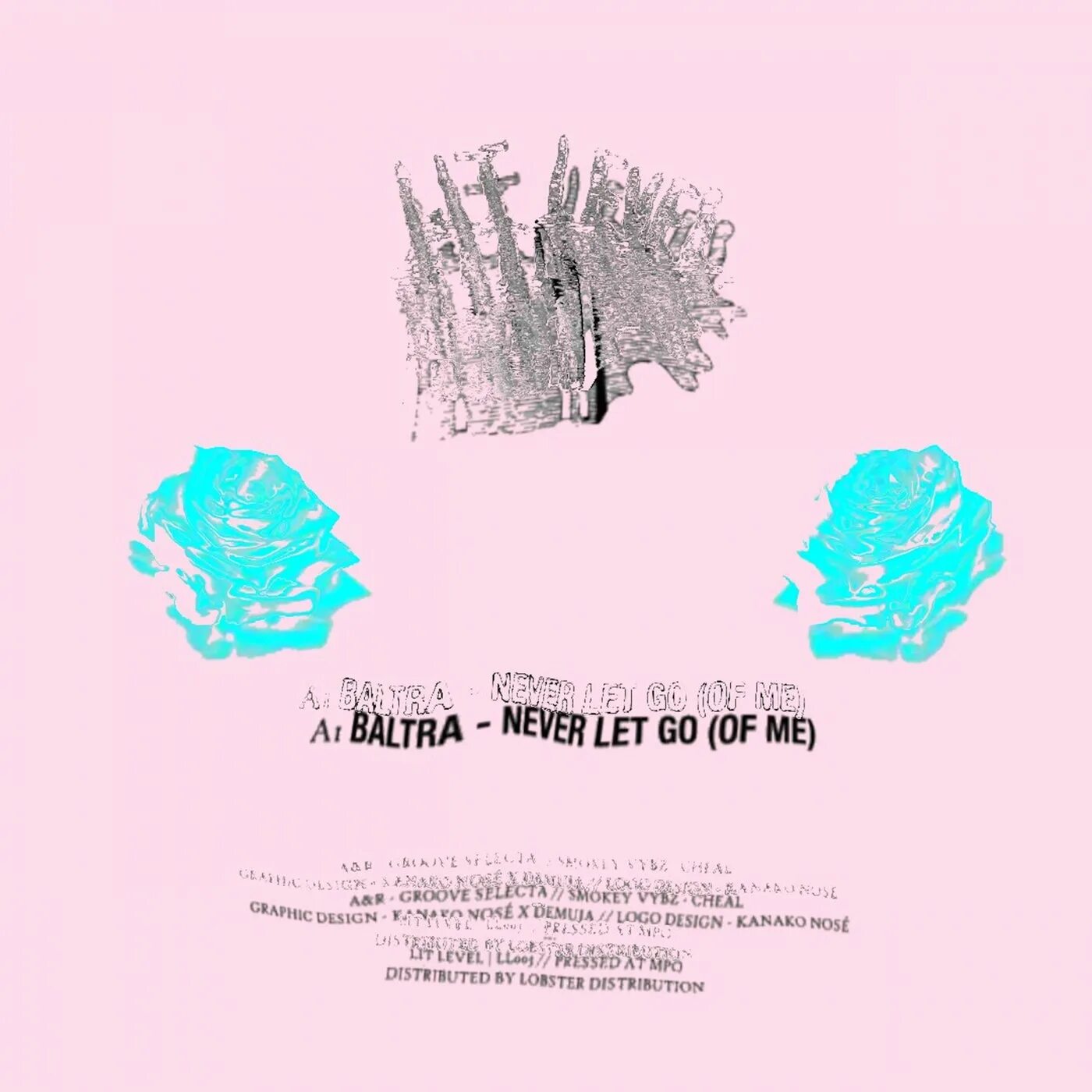 Baltra never go. Baltra never go