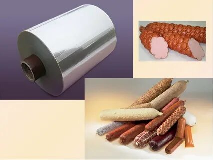 Колбасные пленки