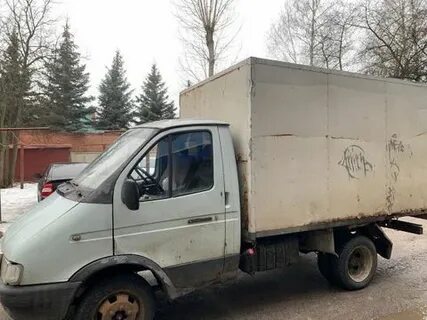 Газ елец