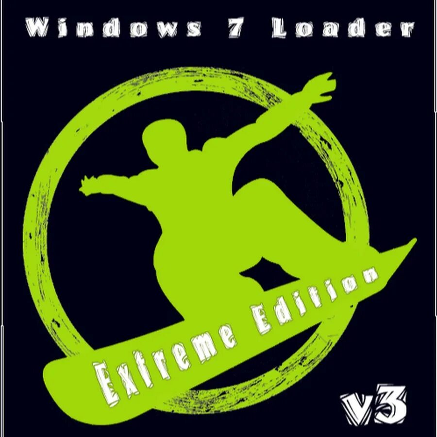 Активатор Windows 7. Windows 7 extreme Loader. Активатор Windows 7 Loader. Виндовс 7 лоадер активатор.