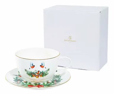 Kuchenland посуда