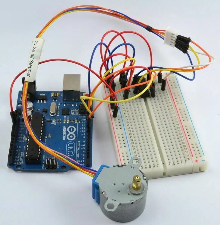 Код для двигателя ардуино. Ардуино stepper motor. step motor arduino. l293d mini sg90. шаговый моторчик ардуино.