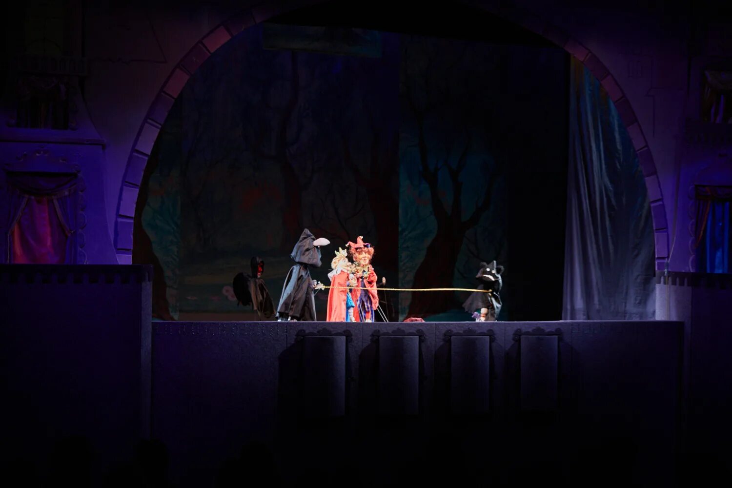 бременские музыканты оренбург космос