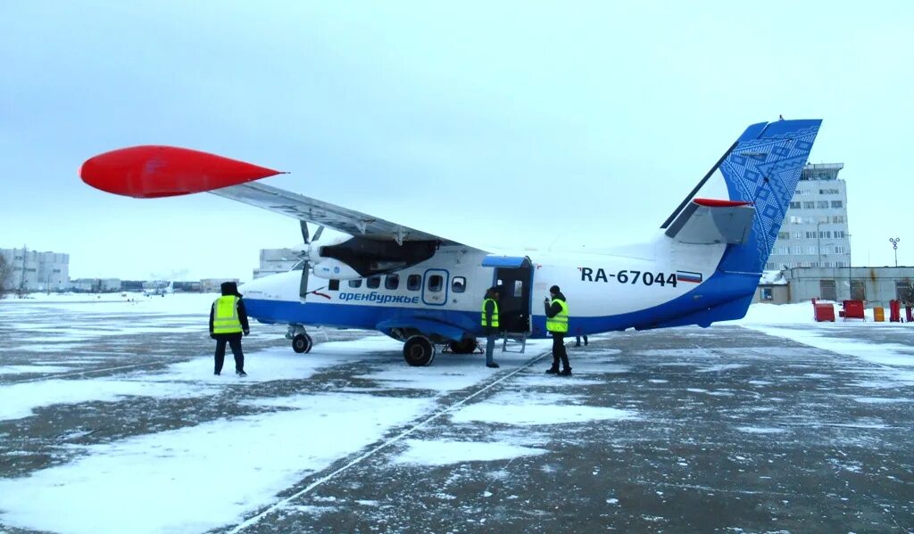 Ан самолет ульяновск