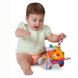 Игрушки для новорожденных отзывы