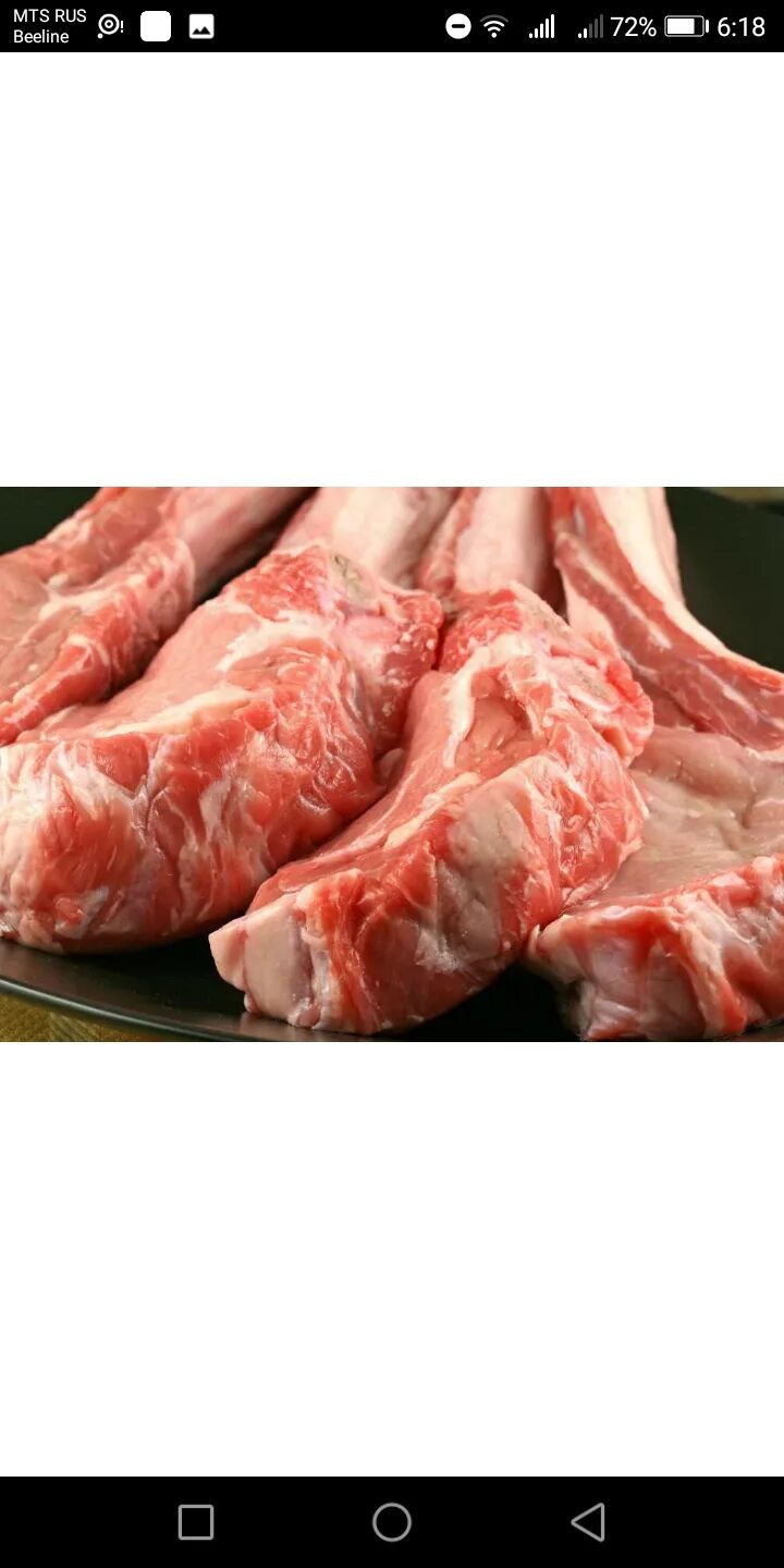 Купим мясо живым весом. Мясо свинина и баранина.