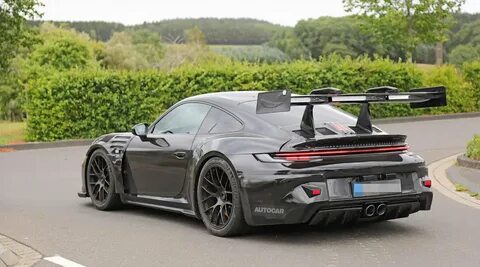 992 gt3