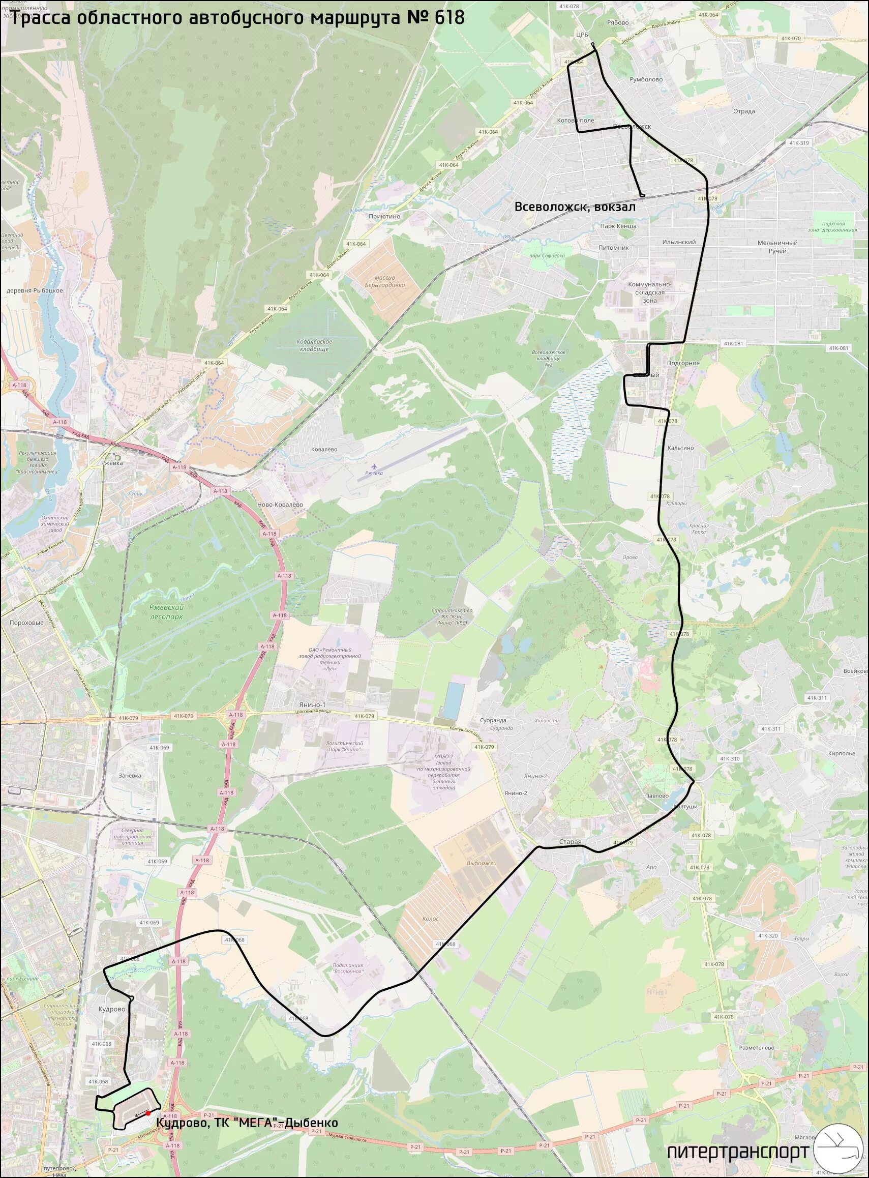 Расписание маршруток мега всеволожск. Маршрут 618 Всеволожск. Маршрут 618 Всеволожск мега. Маршрут 618 Всеволожск мега Дыбенко. Автобус 618 Всеволожск мега Дыбенко.