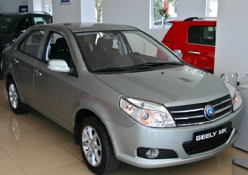 Geely MK 2014. Geely MK седан 2014. Geely MK 2007. Geely MK 2015.