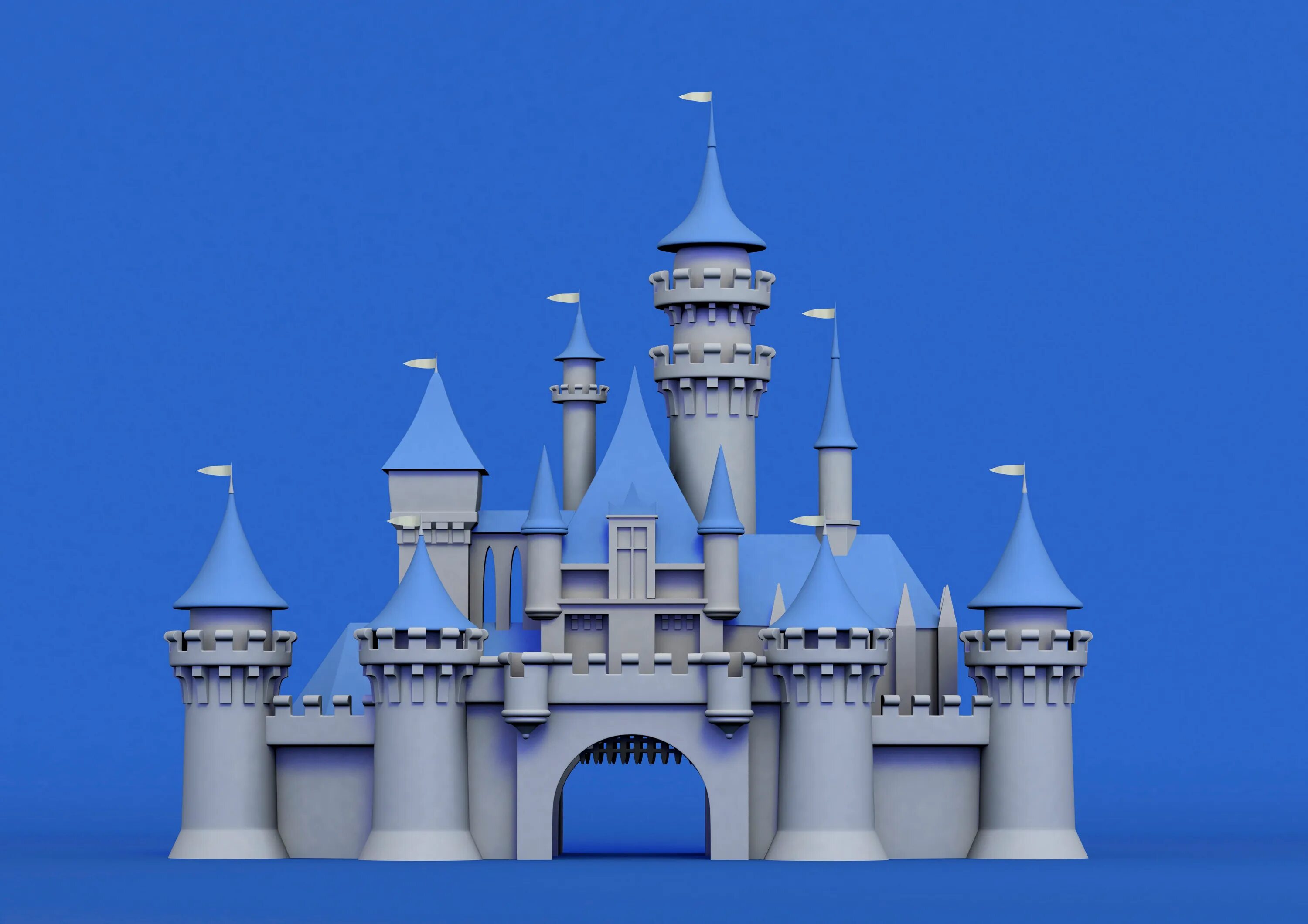 Замок 3 д. Замок из Уолт Дисней 3d модель. Замок Дисней 3д модель. Диснейленд замок 3д модель. Модель замка Дисней 3d.
