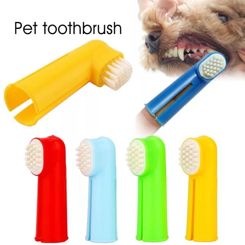 Щетка зубная Pet Toothbrush. Зубная щетка для собак мелких пород Триол. Зубная щетка для кошек.