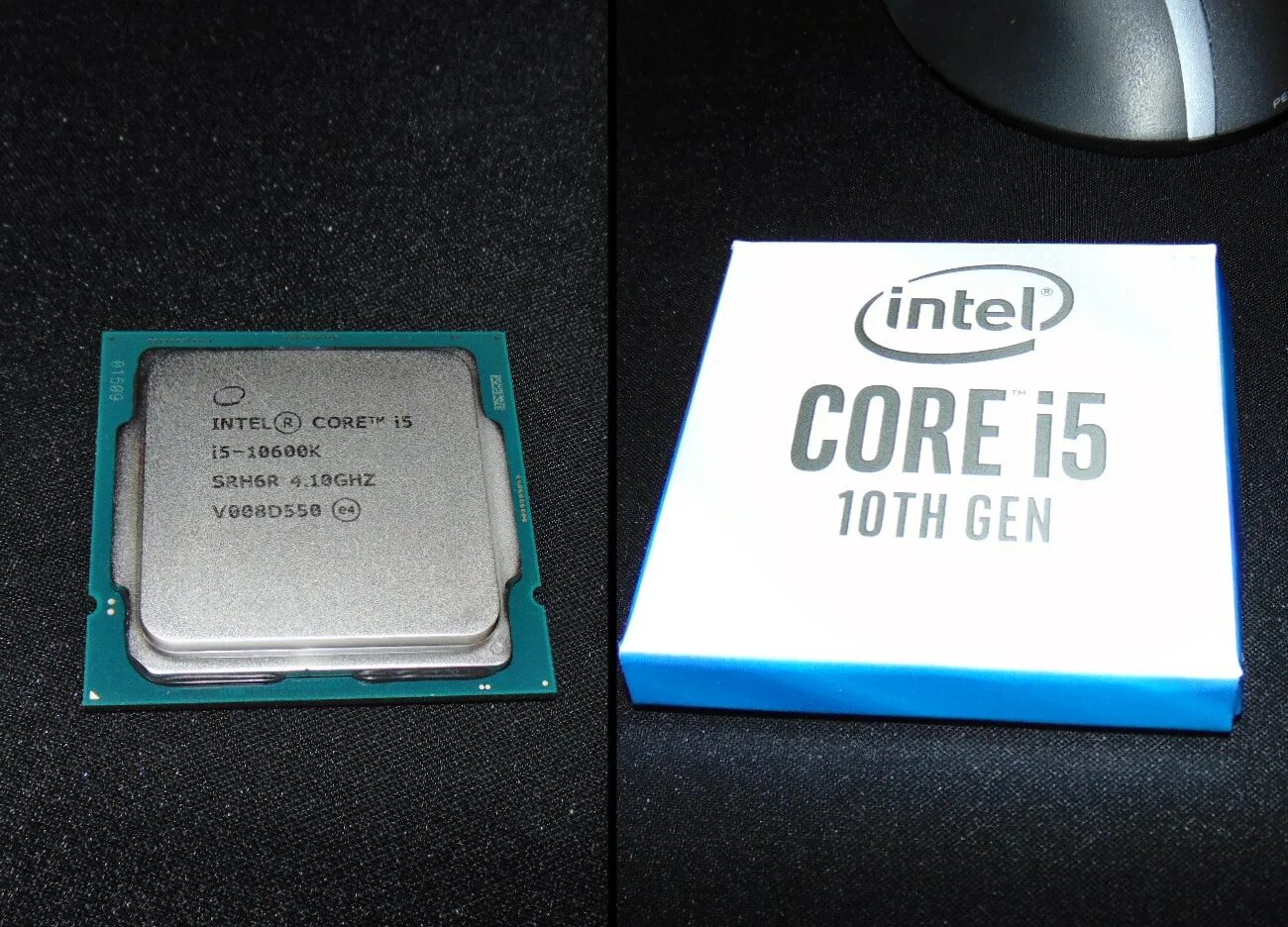 I5 13600k ноутбук