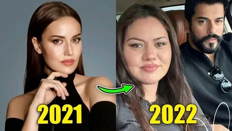 Фахрие эвджен ждет третьего ребенка