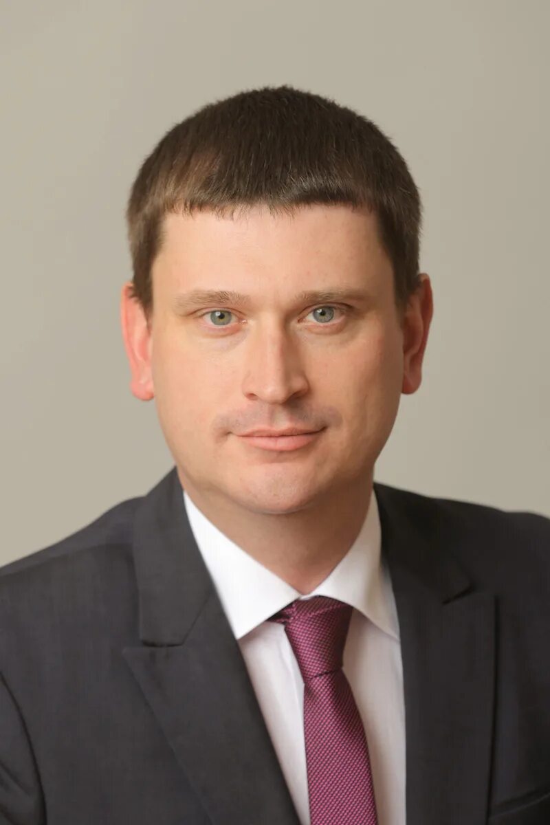 курирующий заместитель