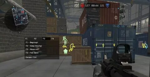 Читы для warface