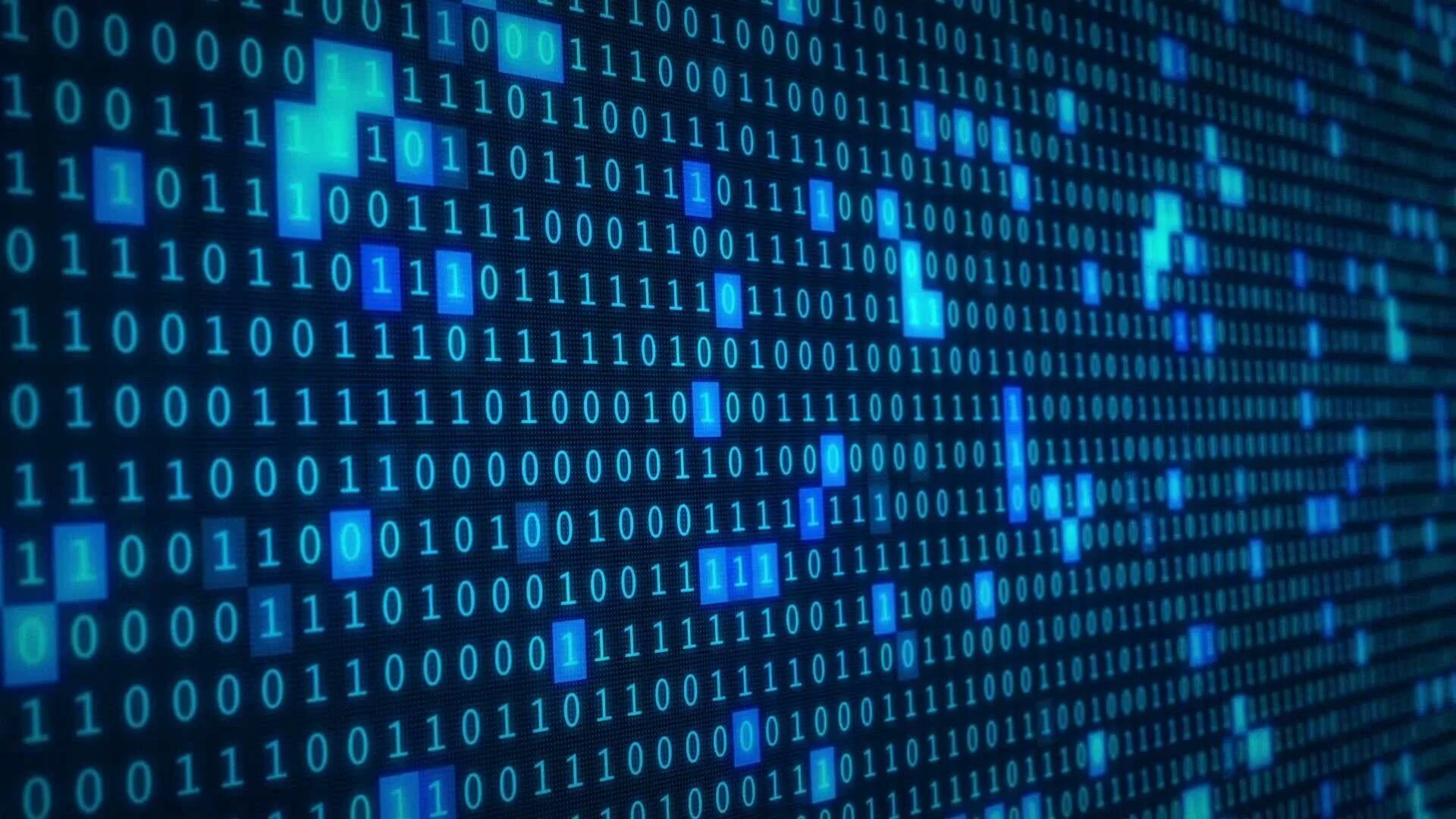 X binary