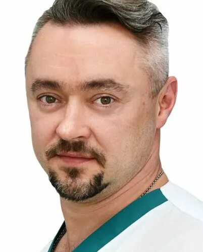 Кондратов Олег Владимирович - Запись к врачу на медицинские услуги - Доктор рядо