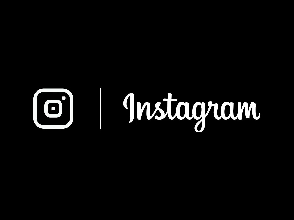 Надпись инстаграмм. Черный фон для Инстаграмм. Instagram на черном фоне. Логотип Инстаграмм на черном фоне. Инстаграм надпись.