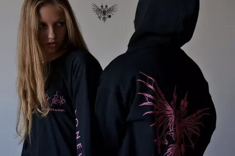 Мерч dead dynasty