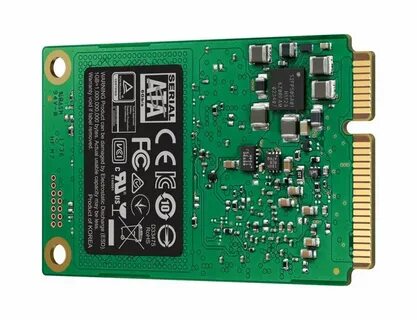 Samsung 860 msata
