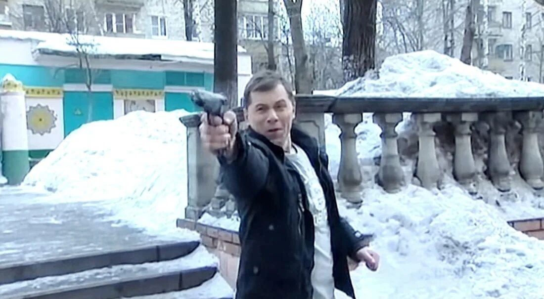 паутина 4 маска короля